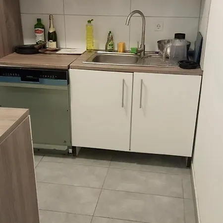 Designwohnung Im Aparthotel *