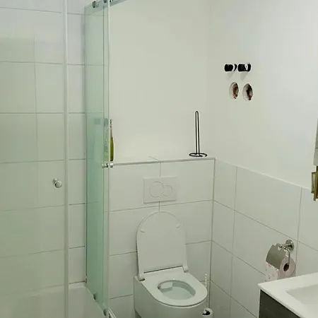 Aparthotel Designwohnung Im