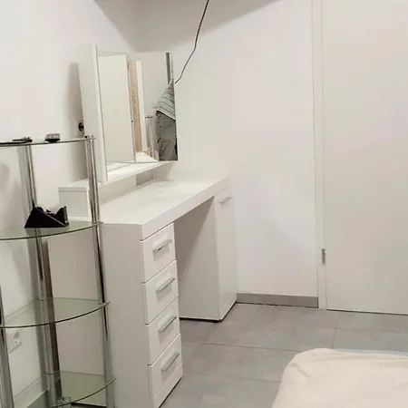 Designwohnung Im Aparthotel *