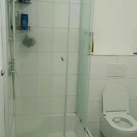 Aparthotel Designwohnung Im Heilbronn