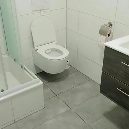 Aparthotel Designwohnung Im