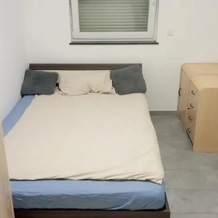Aparthotel Designwohnung Im Heilbronn