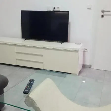 Designwohnung Im Aparthotel