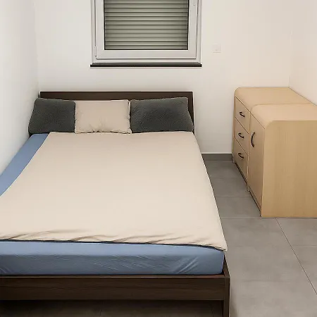 Designwohnung Im 公寓式酒店 *